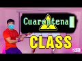 Cuarentena Class - Volume I / Zumba 😰Clase Completa