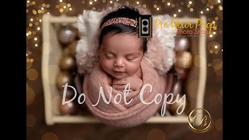 How To Use CBP Round & Bright Bokeh Brushes