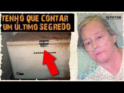 Vídeo: Confissões chocantes de estrelas