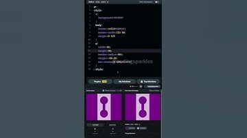 CSS Battle Daily Targets - 6th April, 2024 #html #css