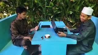 Tugas Rizqi Syauqi Dan Faris