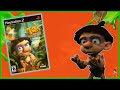 Tak and the power of juju review  nickelodeon game history