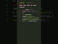 🤯 C# Currency Formatting That Will Blow Your Mind! #coding #c#tutorial #programming