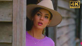 Městská Koketa Se Zamilovala Do Venkovského Balíka, Který Se Ve Skutečnosti Ukázal Být Miliardářem.