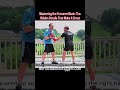Mastering the Forearm Block: The Hidden Details That Make It Great! #boxing #boxingtraining #block
