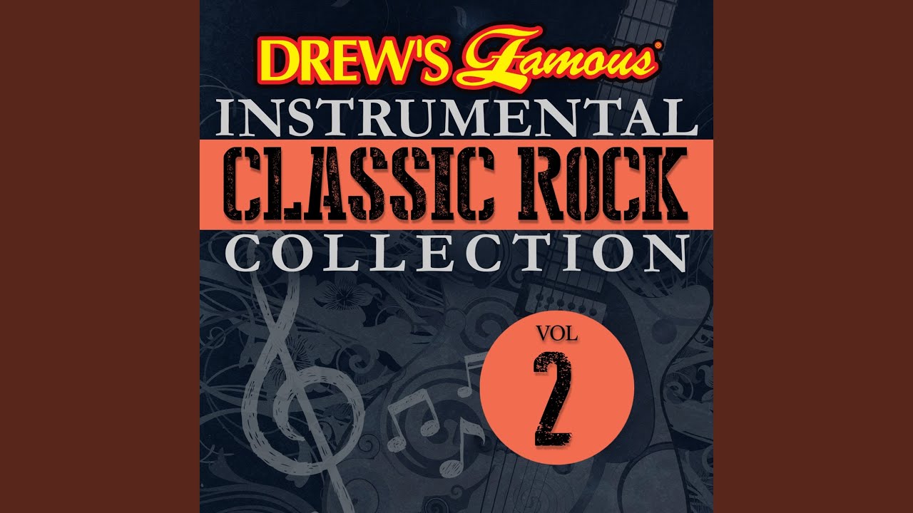 House Of The Rising Sun (Instrumental)