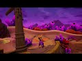 Lost Fleet, Spyro 3 Year Of The Dragon Walkthrough (23)