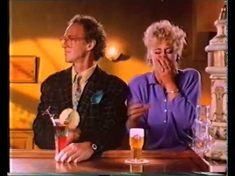 Amstel bier ad 1988