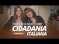 💡Tirando dúvidas sobre CIDADANIA ITALIANA