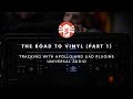 Universal Audio's Road To Vinyl with Marc Daniel Nelson | Part 1: Recording