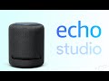 Une vraie alternative au homepod  test de lecho studio damazon