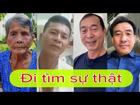 Video: CẬP NHẬT: Cứu hộ cư trú lâu nhất Mất mắt nhưng không phải tinh thần của cô