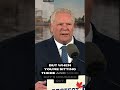 Canadians Are Scared To Ride The Subway | CW #news #canada #toronto