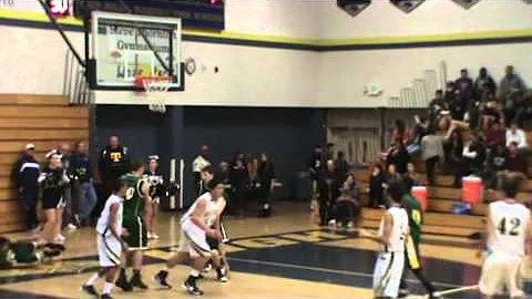 Isaiah Grady freshman highlights