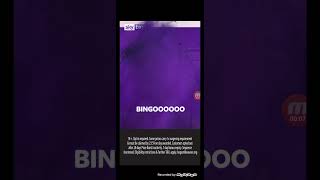 Sky Bingo Advert Phone Part 2
