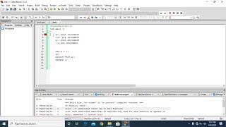 C Programming Tutorial in Bangla increment operator