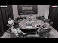 Camora Mafia Club - სპორტული მაფიის ლაივი 18.05.2026