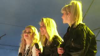 Vanilla Ninja Concert - Telliskivi Kvartal - Tallinn - Estonia - 2022-09-02 - Part 2