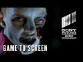 Resident Evil (2002) Bonus Feature – Game to Screen