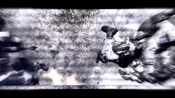 MW3 Montage Trailer  |  Extermination - by Grenetpro