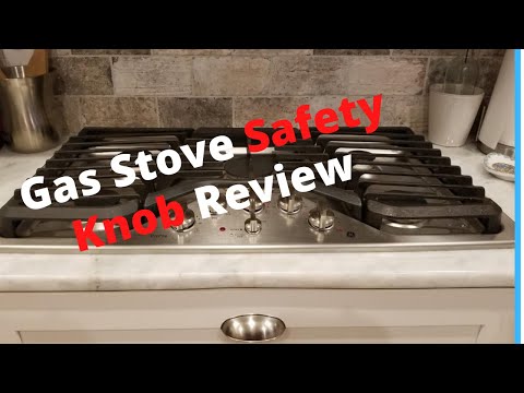 Video: Gas hose for stove - reliability and safety