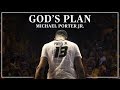 Michael Porter Jr.'s Journey Through Heartbreak and Faith | The Players' Tribune