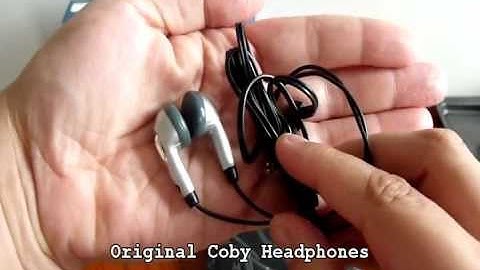 Coby TFDVD7011 7" Widescreen Portable DVD/CD/MP3 Player FREE SHIPPING