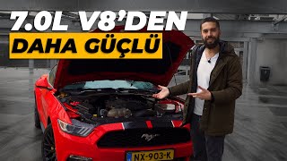 SÜT ŞİŞESİ BOYUTUNDA MOTORDAN NASIL 900HP ALABİLİYORUZ