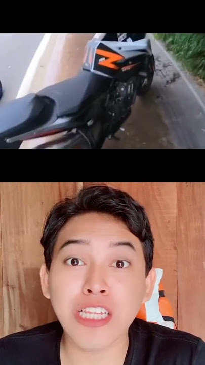 Akibat kencing sembarangan #shorts #viral