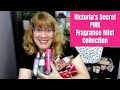 Victoria's Secret PINK Fragrance Mist Collection