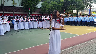 Ars Vocis Choir SYUKUR