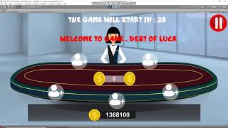 Card Battle Online Multiplayer Teen Patti Game Gameplay screenshot 4