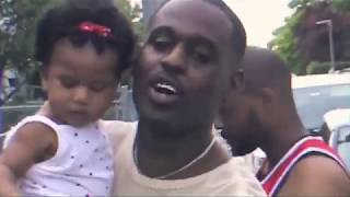CAEV - DUST IT OFF ( VIDEO) PROD. MAKA