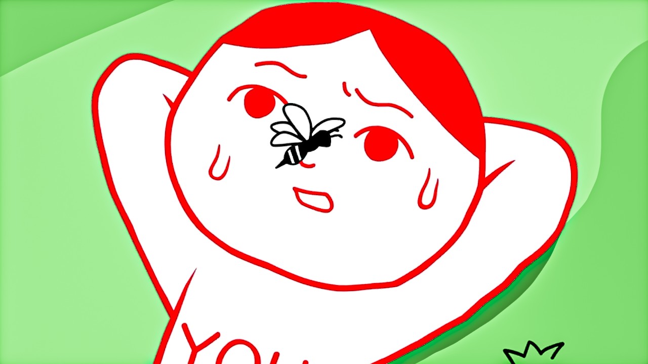 I weaponized inconvenience