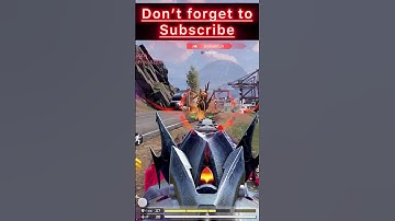 1v2 Battle Royale | Call of Duty Mobile