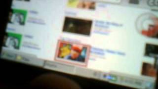 YouTube on ZuneHD