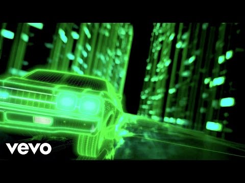 A.CHAL - Matrix (Official Video)