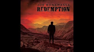 Molly O (Guitar Solo) By Joe Bonamassa