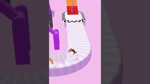 Wacky Run All Level - 27 #shorts #wackyrun #Gameplay