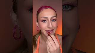 Lipstick Roulette Time