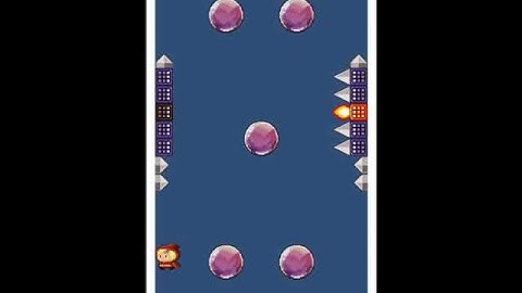 Dungeon Circus Devlog #6 - Test Reflect Ball