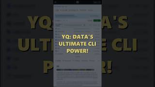 Master YAML Like a Pro with yq! 🚀 #shorts #devops