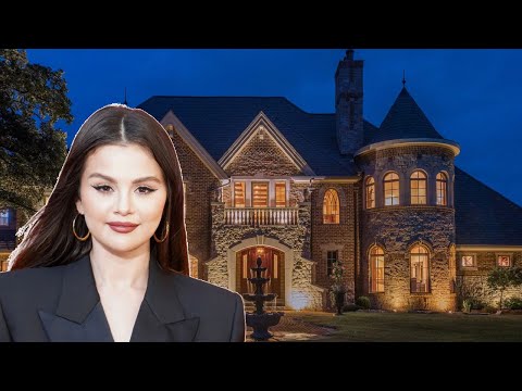 Video: Selena Gomez Net Worth: Wiki, Kasal, Pamilya, Kasal, Sahod, Mga Kapatid