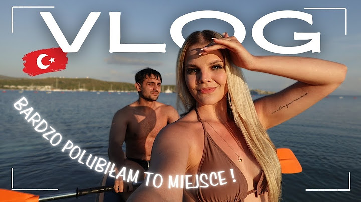 Vlog: CUDOWNY DZIEŃ W BODRUM Z MOIM CHŁOPAKIEM! ❤️ | Julia