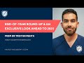 2024 Reflections &amp; Looking to 2025 in Aesthetic Medicine from Harley Academy Founder, Dr Tristan