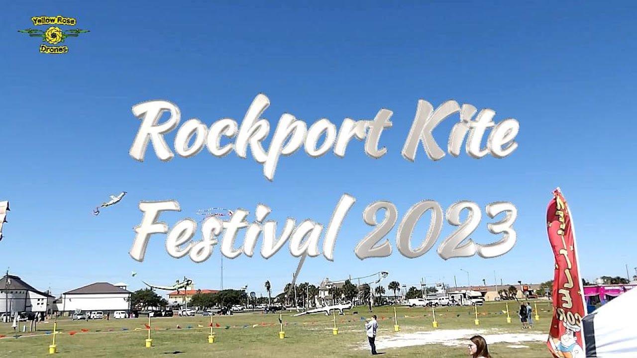 Rockport Kite Festival Outlet