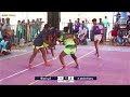 Sf01  thamilannai sports ulunthankudi vs thiruppur  kabaddi tournament 2024
