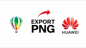 How To Save as CDR files to PNG | CorelDraw Tutorial | Tips & Tricks