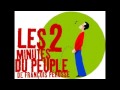 Les deux minutes du peuple : L