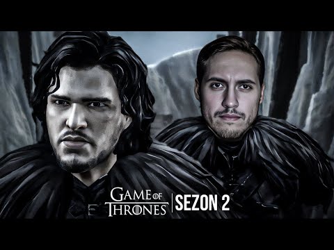 KAYIP LORDLAR! | GAME OF THRONES | SEZON 2 |